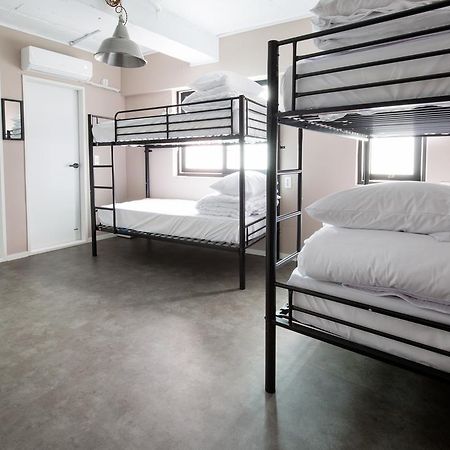 Story In Jeju Guesthouse Εξωτερικό φωτογραφία