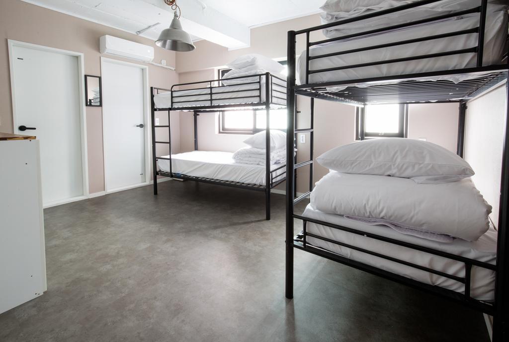 Story In Jeju Guesthouse Εξωτερικό φωτογραφία