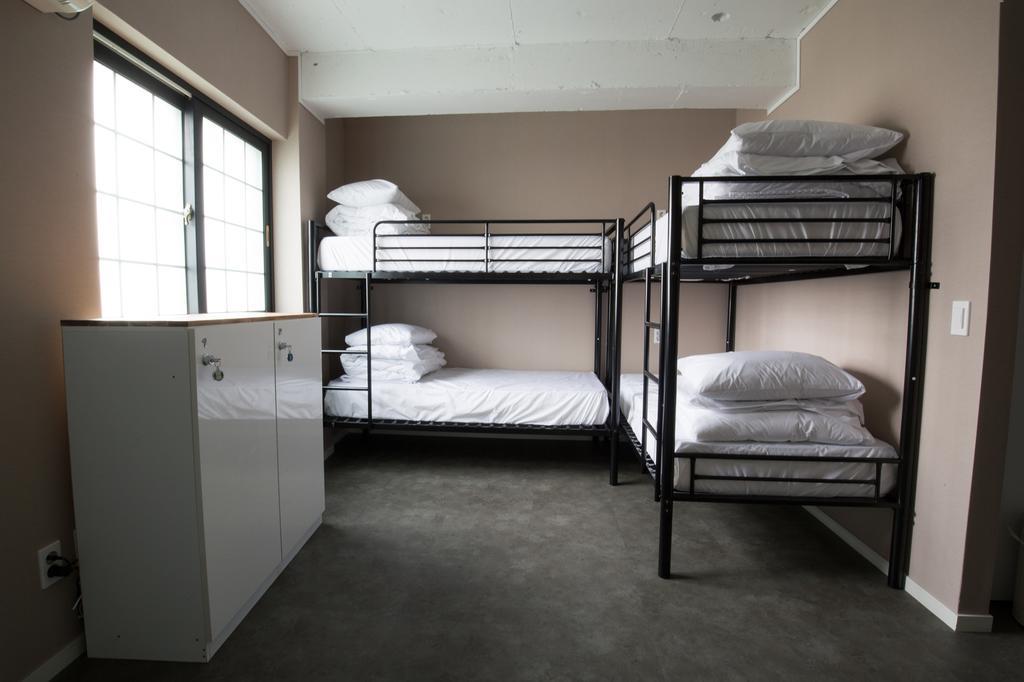 Story In Jeju Guesthouse Εξωτερικό φωτογραφία