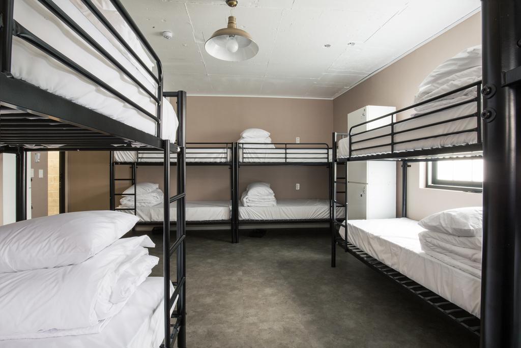 Story In Jeju Guesthouse Εξωτερικό φωτογραφία