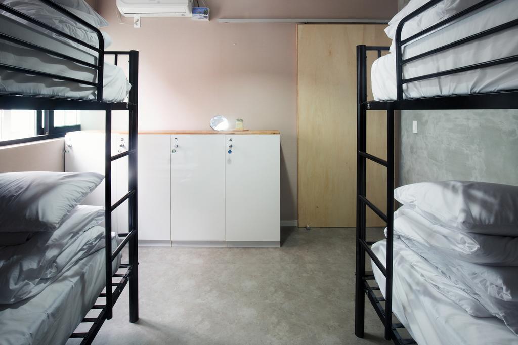 Story In Jeju Guesthouse Εξωτερικό φωτογραφία